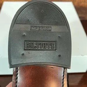 Stuart Mcguire | Shoes | Vintage Stuart Mcguire Biltrite  display picture 2